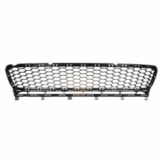 GRELHA CENTRAL DO PARA-CHOQUES DIANTEIRO (GTI)